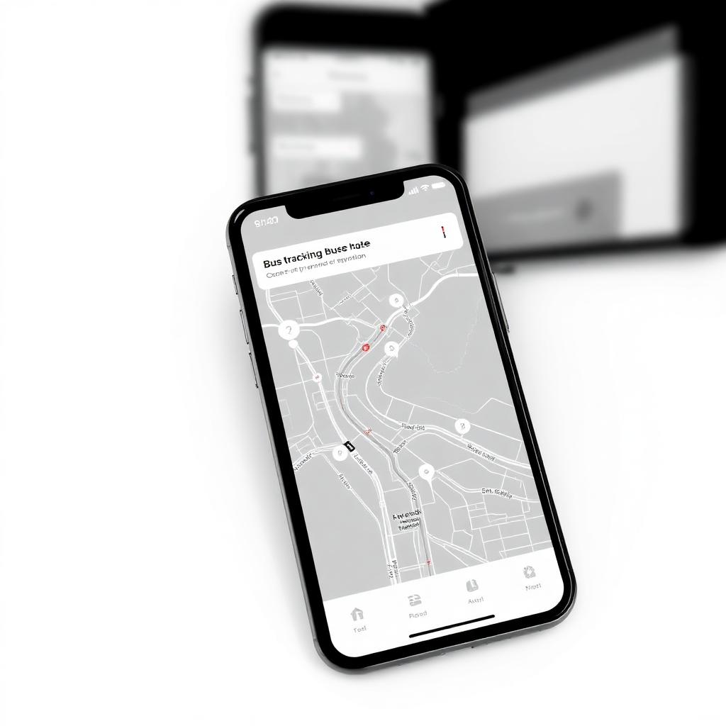 Navita app shown on a phone